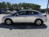 Used 2012 Honda Civic LX image 6