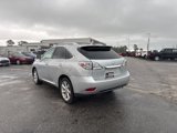 Used 2012 Lexus RX 350 FWD image 3