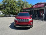 Used 2017 Ford Explorer Limited image 2