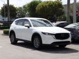 Certified 2022 MAZDA CX-5 AWD 2.5 S w/ Preferred Package image 2