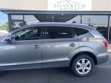Used 2011 Audi Q7 3.0T Premium Plus w/ Premium Plus Pkg image 6