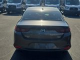 Used 2021 MAZDA MAZDA3 AWD 2.5 Turbo Sedan image 5