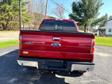 Used 2014 Ford F150 Lariat w/ Equipment Group 502A Luxury image 6