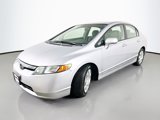 Used 2007 Honda Civic LX image 3