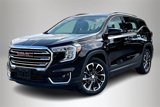 Certified 2022 GMC Terrain SLT image 3