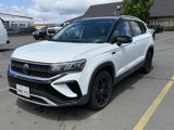 Used 2024 Volkswagen Taos SE image 3