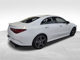 Used 2024 Mercedes-Benz CLA 250 4MATIC image 5