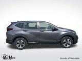 Used 2021 Honda CR-V LX image 2