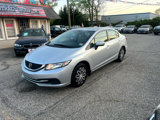 Used 2014 Honda Civic LX image 2