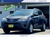 Used 2015 Toyota RAV4 LE image 3