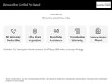 Certified 2025 Mercedes-Benz GLA 250 4MATIC image 4