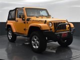 Used 2013 Jeep Wrangler Sahara w/ Dual Top Group image 4