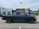 Used 2021 RAM 1500 Classic Warlock w/ Trailer & Traction Group image 2