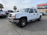 Used 2005 Chevrolet Silverado 1500 LT w/ Light Duty Power Package image 3