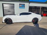 Used 2016 Chevrolet Camaro SS image 5