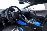 Used 2023 Lamborghini Huracan STO image 2