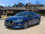 Used 2020 Nissan Altima 2.5 SR image 4