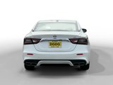 Used 2023 Nissan Maxima SV w/ Floor Mat Group image 4