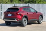 New 2025 Chevrolet Trax LT w/ Driver Confidence Package image 4