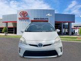Used 2012 Toyota Prius Three image 3