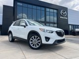 Used 2015 MAZDA CX-5 Grand Touring image 1