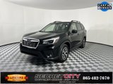 Used 2021 Subaru Forester Premium w/ Popular Package #1 image 3