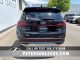 Used 2021 Hyundai Santa Fe Limited image 5