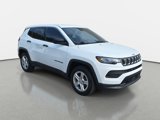Used 2023 Jeep Compass Sport image 3