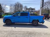 New 2025 RAM 1500 Tradesman image 4