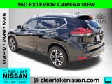 Certified 2020 Nissan Rogue SV w/ Sun & Sound Touring Package image 5