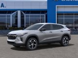 New 2025 Chevrolet Trax RS w/ Driver Confidence Package image 2