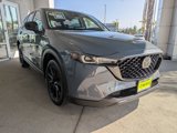 Used 2024 MAZDA CX-5 Carbon Edition image 3