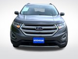 Used 2017 Ford Edge SEL w/ Equipment Group 201A image 2