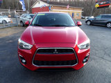 Used 2015 Mitsubishi Outlander Sport ES image 2