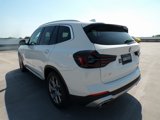 Certified 2022 BMW X3 xDrive30i w/ Convenience Package image 4