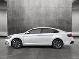 New 2025 Volkswagen Jetta S image 3