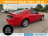 Used 2013 Ford Mustang Coupe image 4