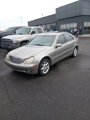 Used 2003 Mercedes-Benz C 320 Sedan image 3