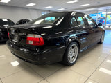 Used 2001 BMW 540i Sedan image 2