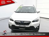 Used 2023 Subaru Crosstrek 2.0i Premium image 3
