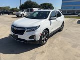 Used 2022 Chevrolet Equinox LT image 3