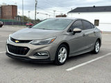 Used 2017 Chevrolet Cruze LT w/ Convenience Package image 4