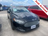 Used 2016 Ford Fusion SE w/ Equipment Group 202A image 3
