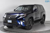 Used 2023 Lexus GX 460 Premium image 2