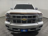Used 2015 Chevrolet Silverado 1500 LTZ Z71 w/ LTZ Plus Package image 3