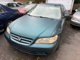 Used 2002 Honda Accord EX image 3