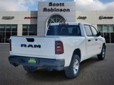 New 2025 RAM 1500 Tradesman image 4