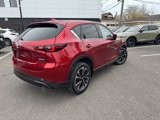 Used 2022 MAZDA CX-5 AWD 2.5 S w/ Premium Package image 5