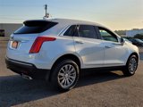 Used 2018 Cadillac XT5 Luxury w/ Driver Awareness Package image 5