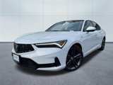 Used 2025 Acura Integra A-Spec image 3